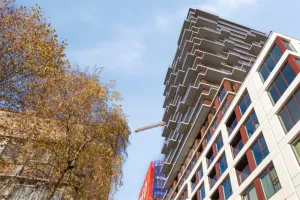 Woning te huur: Baan, Rotterdam