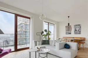 Woning te huur: Baan, Rotterdam