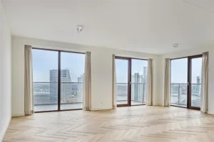 Woning te huur: Baan, Rotterdam