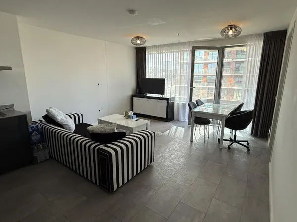 Woning te huur: Baan, Stadsdriehoek Rotterdam