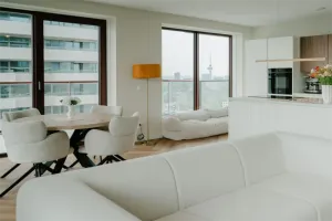 Woning te huur: Baan, Rotterdam