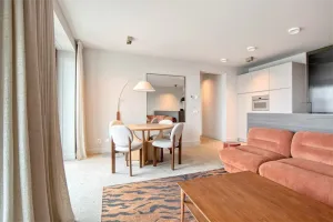 Home for rent: Baan, Stadsdriehoek Rotterdam