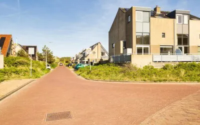 Hoekwoning te koop: Baan van Ravenhorst 2, Bergen Aan Zee