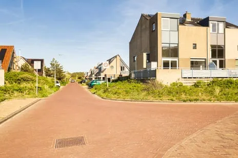 Hoekwoning te koop: Baan van Ravenhorst 2, Bergen aan Zee Bergen Aan Zee