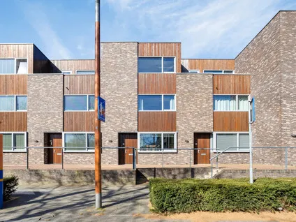 Tussenwoning te koop: Baanderherenweg 83, Boxtel