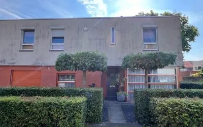 Tussenwoning te huur: Baandervrouwenlaan 34, Boxtel-Noord Boxtel