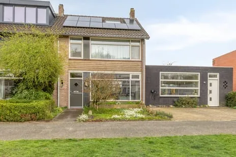 Hoekwoning te koop: Baandervrouwenlaan 76, Boxtel-Noord Boxtel