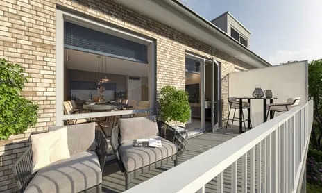 Woning te koop: Baanhoek 159D, Baanhoek-Oost Sliedrecht