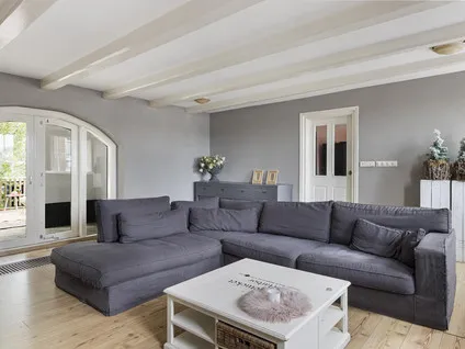Vrijstaande woning te koop: Baanhoek 189, Baanhoek-Oost Sliedrecht