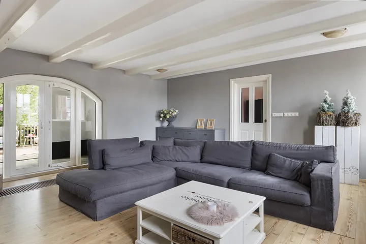 Vrijstaande woning te koop: Baanhoek 189, Baanhoek-Oost Sliedrecht