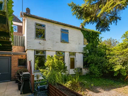 Vrijstaande woning te koop: Baanhoek 355, Baanhoek-West Sliedrecht