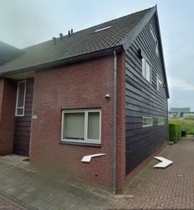 Appartement te koop: Baanhoek 489E, Sliedrecht