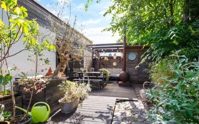 Hoekwoning te koop: Baansingel 147, Staatsliedenkwartier en Landstraten Alkmaar
