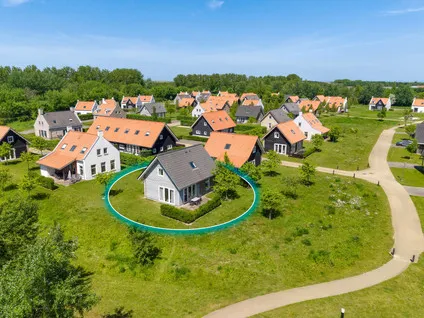 Vrijstaande woning te koop: Baanstpoldersedijk 4-108, Verspreide huizen Nieuwvliet Nieuwvliet