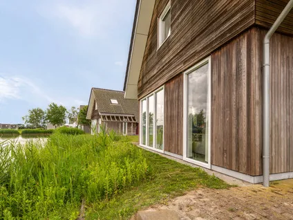 Detached house for sale: Baanstpoldersedijk 4-113, Verspreide huizen Nieuwvliet Nieuwvliet