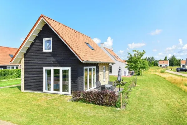 Woning te koop: Baanstpoldersedijk 4-115, Nieuwvliet