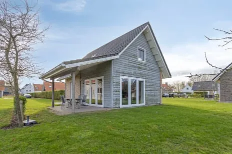 Woning te koop: Baanstpoldersedijk 4-118, Verspreide huizen Nieuwvliet Nieuwvliet