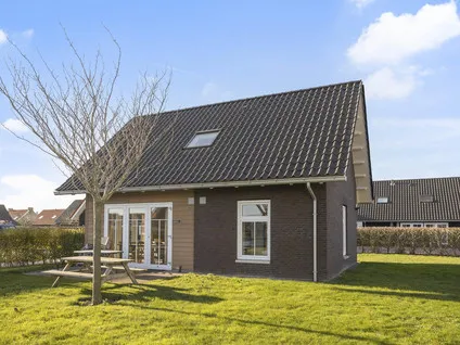 Woning te koop: Baanstpoldersedijk 4-214, Nieuwvliet