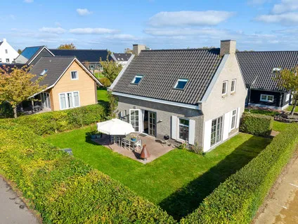Woning te koop: Baanstpoldersedijk 4-219, Nieuwvliet