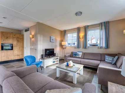 Vrijstaande woning te koop: Baanstpoldersedijk 4-219, Nieuwvliet