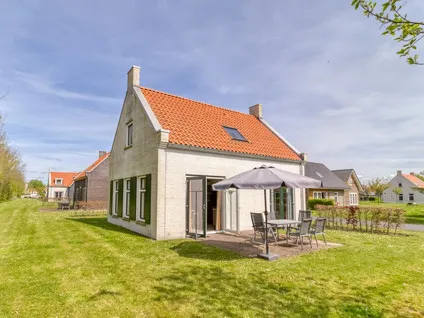 Woning te koop: Baanstpoldersedijk 4-221, Verspreide huizen Nieuwvliet Nieuwvliet
