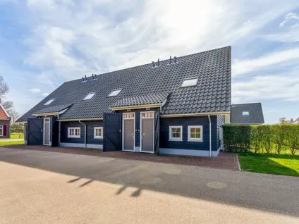 Woning te koop: Baanstpoldersedijk 4-412, Verspreide huizen Nieuwvliet Nieuwvliet