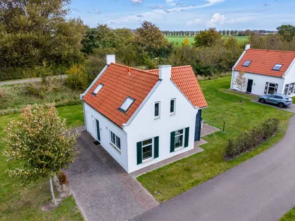 Woning te koop: Baanstpoldersedijk 4-417, Verspreide huizen Nieuwvliet Nieuwvliet