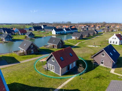 Woning te koop: Baanstpoldersedijk 4-428, Verspreide huizen Nieuwvliet Nieuwvliet