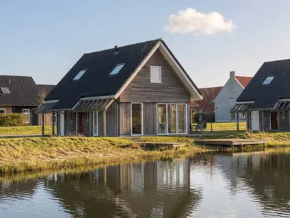 Woning te koop: Baanstpoldersedijk 4-429, Nieuwvliet