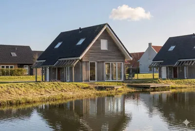 Detached house for sale: Baanstpoldersedijk 4-429, Verspreide huizen Nieuwvliet Nieuwvliet