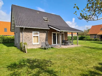 Woning te koop: Baanstpoldersedijk 4-439, Nieuwvliet