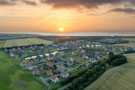 Woning te koop: Baanstpoldersedijk 4-442, Verspreide huizen Nieuwvliet Nieuwvliet
