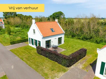 Detached house for sale: Baanstpoldersedijk 4-445, Verspreide huizen Nieuwvliet Nieuwvliet