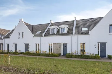 Woning te koop: Baanstpoldersedijk 4-504, Verspreide huizen Nieuwvliet Nieuwvliet