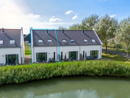 Woning te koop: Baanstpoldersedijk 4-507, Nieuwvliet