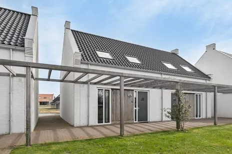 Woning te koop: Baanstpoldersedijk 4-508, Nieuwvliet