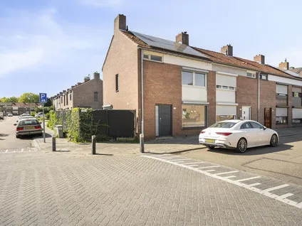 Hoekwoning te koop: Baanstraat 120, Schaesberg Centrum Landgraaf