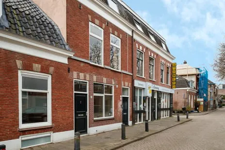Appartement te koop: Baanstraat 13C, Oudwijk Utrecht