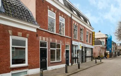 Appartement te koop: Baanstraat 13C, Oudwijk Utrecht