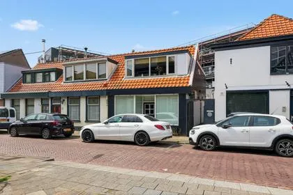 Appartement te koop: Baanstraat 16A, Ronde Boogaard Beverwijk