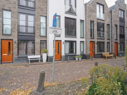 Appartement te koop: Baanstraat 32F, Alkmaar