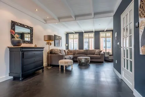 Appartement te koop: Baanstraat 42, Ronde Boogaard Beverwijk