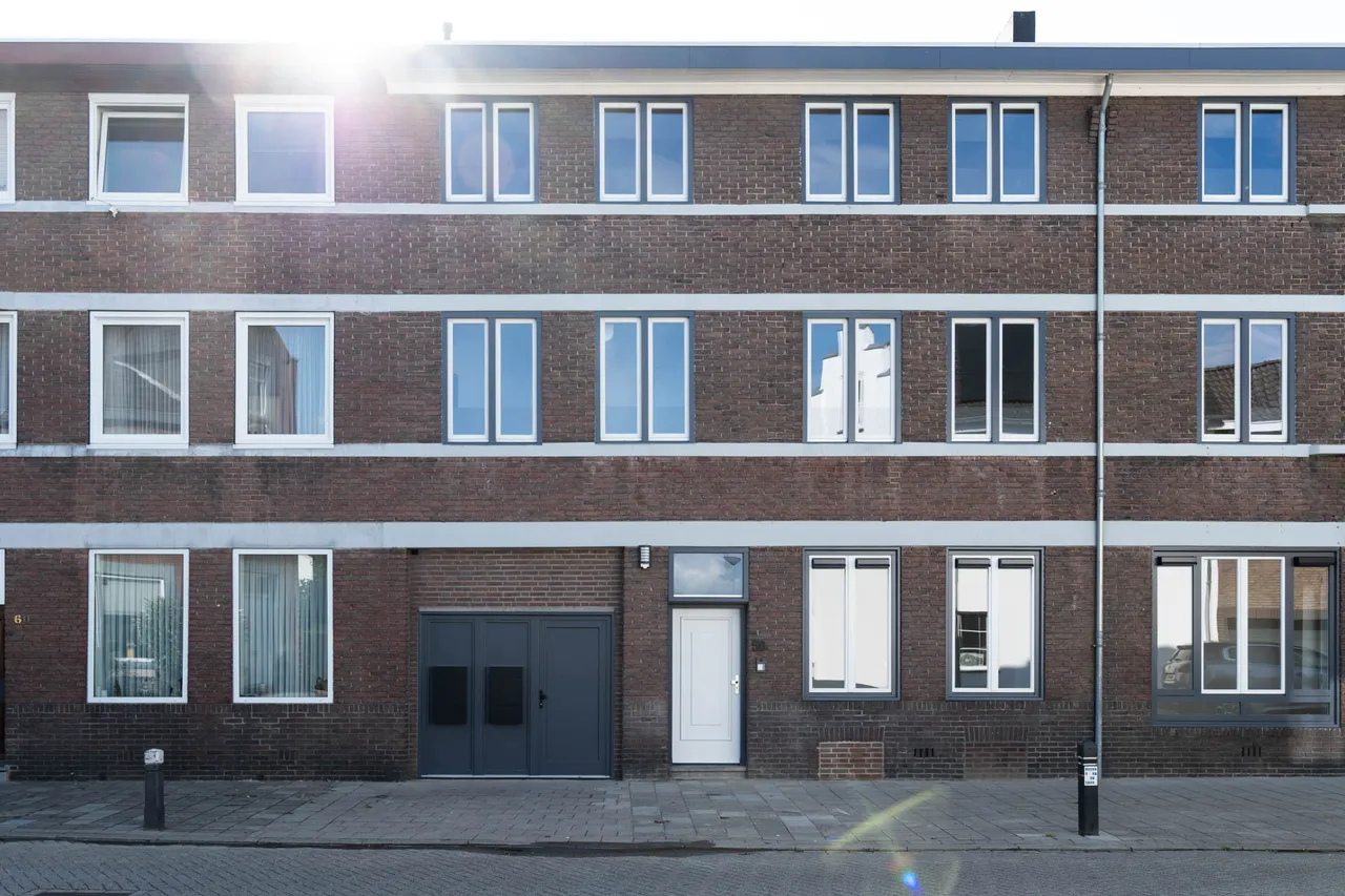 Appartement te koop: Baanstraat 58B, Landgraaf