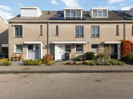 Tussenwoning te koop: Baanvak 79, Stommeer Aalsmeer