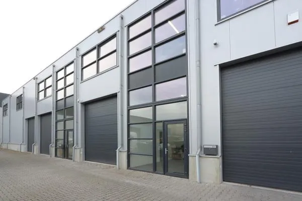 Woning te huur: Baardmeesweg 23J, Zeewolde