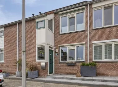 Koopwoning: Baardmosstraat 7 in Purmerend - €450.000 - 115m²