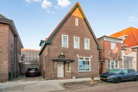 Vrijstaande woning te koop: Baardwijksestraat 2, Baardwijk Waalwijk