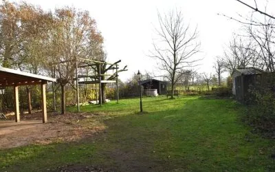 Vrijstaande woning te koop: Baarhorsterdijk 8, Loo Bathmen