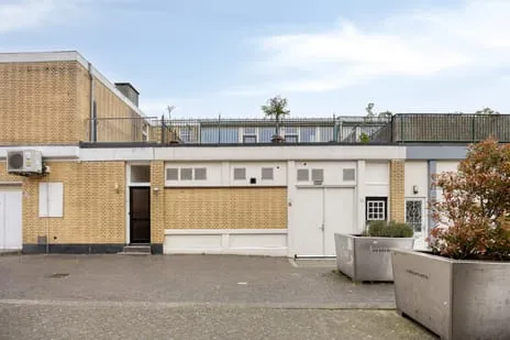 Appartement te koop: Baarlandhof 92, Pendrecht Rotterdam