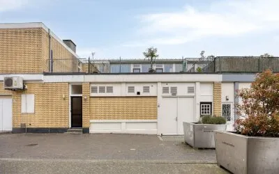 Appartement te koop: Baarlandhof 92, Pendrecht Rotterdam